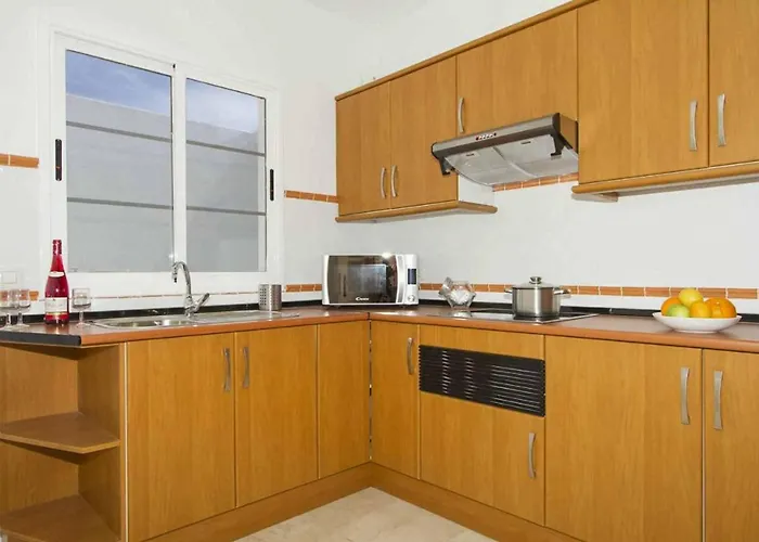 Villa Dolores Puerto del Carmen (Lanzarote)