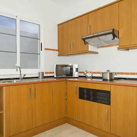 Βίλα Dolores Πουέρτο Ντελ Κάρμεν