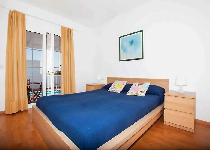 Dolores ヴィラ プエルト・デル・カルメン