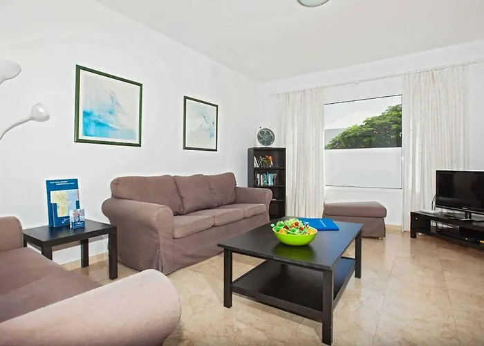 Βίλα Dolores Πουέρτο Ντελ Κάρμεν