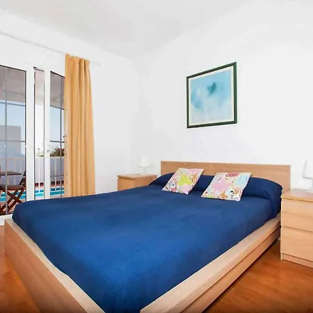 Dolores Villa Puerto del Carmen (Lanzarote)