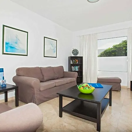 Villa Dolores Puerto del Carmen (Lanzarote)